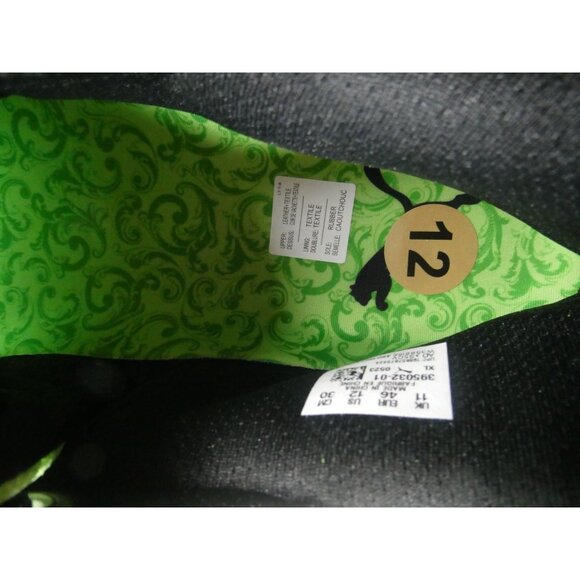 Puma RS-XL LaMelo Ball LaFrance 'FOREVER.RARE' Men's Size 12 - Picture 9 of 10